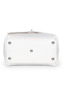 Zanellato "Postina Baby" Bag Made Of Leather.