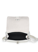 Zanellato "Postina Baby" Bag Made Of Leather.