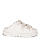 Ugg Sandals "Goldenglow" gjord av polyester.