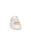 Ugg Sandals "Goldenglow" gjord av polyester.