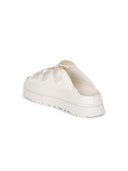Ugg Sandals "Goldenglow" gjord av polyester.