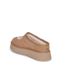 Ugg 'Bea Mary Jane' Slippers Made Of Suede.
