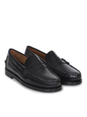 Moccasins "Danielle Pop" Made Of Leather.