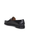 Moccasins "Danielle Pop" Made Of Leather.