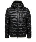 Blauer Coats Black