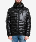 Blauer Coats Black
