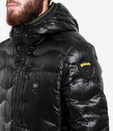 Blauer Coats Black