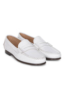 Moccasins "Danielle Pop" Made Of Leather.