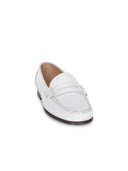 Moccasins "Danielle Pop" Made Of Leather.