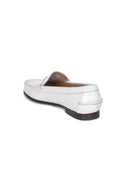 Moccasins "Danielle Pop" Made Of Leather.