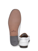 Moccasins "Danielle Pop" Made Of Leather.