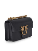 Pinko "Love One Mini" Bag Made Of Leather.