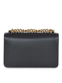 Pinko "Love One Mini" Bag Made Of Leather.