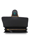 Pinko "Love One Mini" Bag Made Of Leather.