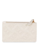 Pinko "Airone" Cardholder Made Of Leather