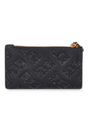 Pinko "Airone" Cardholder Made Of Leather.