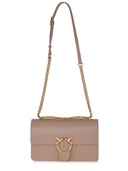 Pinko 'Mini Love One' Bag Made Of Leather
