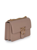 Pinko 'Mini Love One' Bag Made Of Leather