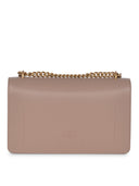 Pinko 'Mini Love One' Bag Made Of Leather
