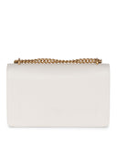 Pinko 'Love One Classic' tas gemaakt van leer.