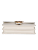 Pinko 'Love One Classic' tas gemaakt van leer.