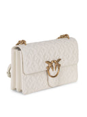 Pinko 'Love One Classic' Bag Made Of Leather.