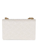 Pinko 'Love One Classic' Bag Made Of Leather.