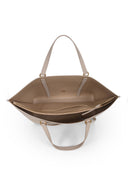 Borsa Shopping Pinko "Carrie" Made Of Pebbled Leather