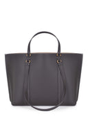 Pinko "Carrie" Shopping Bag Made Of Head Of Leather.