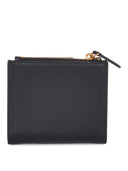 Pinko "Multi Purpose" lommebok laget av Saffiano Leather