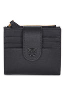 Pinko 'Multi Purpose' Wallet Made Of Leather.