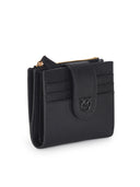 Pinko 'Multi Purpose' Wallet Made Of Leather.