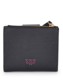 Pinko 'Multi Purpose' Wallet Made Of Leather.
