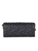 Pinko Wallet 'Love Tiny Birds' Made Of Leather.