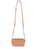 Pinko 'Carrie Camera' Bag Made Of Pebbled Leather.
