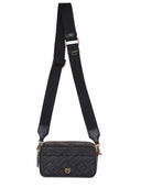 Pinko "Camera Mini" Bag Made Of Leather.