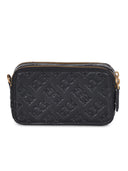 Pinko "Camera Mini" Bag Made Of Leather.
