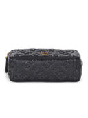 Pinko "Camera Mini" Bag Made Of Leather.