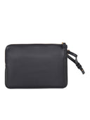 Pinko Pouch Made Of Leather.