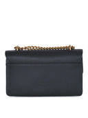 Pinko "Love Soft" Bag Made Of Grained Leather.