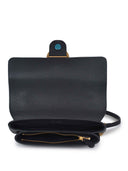 Pinko "Love Soft" Bag Made Of Grained Leather.