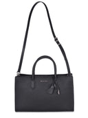 Michael Kors "Scarlett" Bag Made Of Hammered Leather