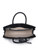 Michael Kors "Scarlett" Bag Made Of Hammered Leather