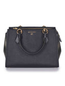 Michael Kors "Marilyn" tas gemaakt van Saffiano -leer.