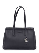 Michael Kors "Laila" Bag Made Of Saffiano Leather