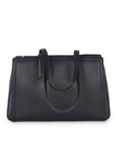 Michael Kors "Laila" Bag Made Of Saffiano Leather