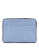Michael Kors "Jet Set" Cardholder Made Of Leather.