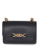 Michael Kors 'Heather Small' tas gemaakt van leer