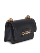 Michael Kors 'Heather Small' tas gemaakt van leer