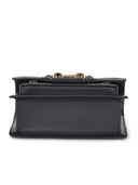 Michael Kors 'Heather Small' tas gemaakt van leer